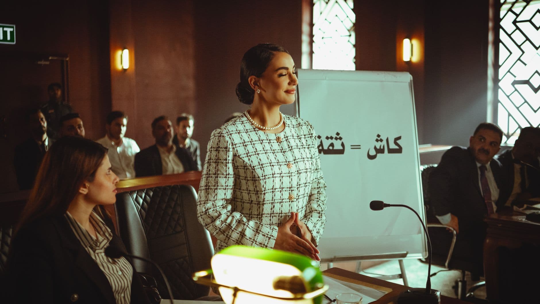 مناظرة: هل يجب أن تُمنح الأقليات في الدول العربية حق الحكم الذاتي؟