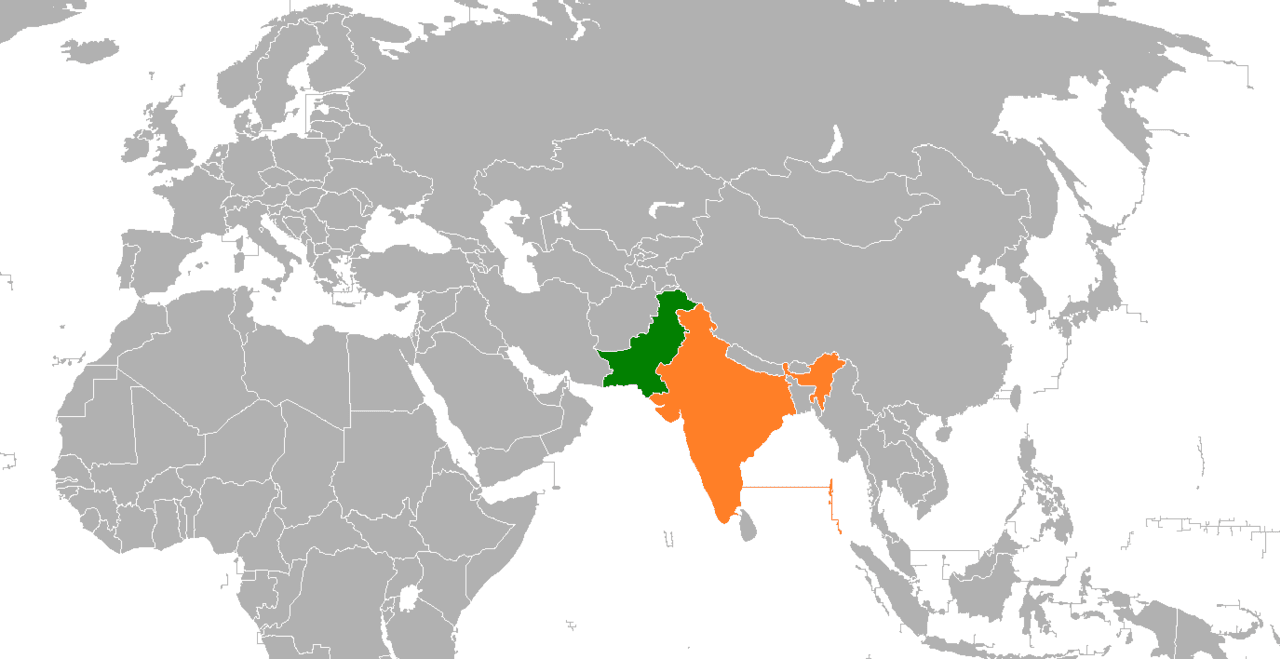 صراع السيطرة على كشمير: تاريخ جيوسياسي من 1947 إلى 2026