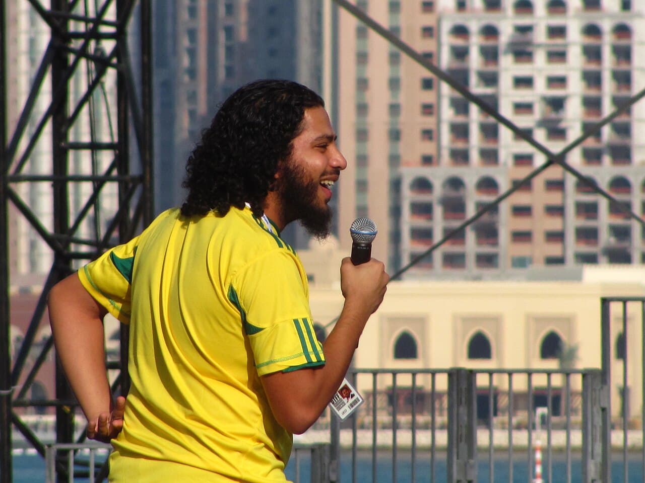 مهرجان الدوحة السينمائي يعود في نوفمبر 2026