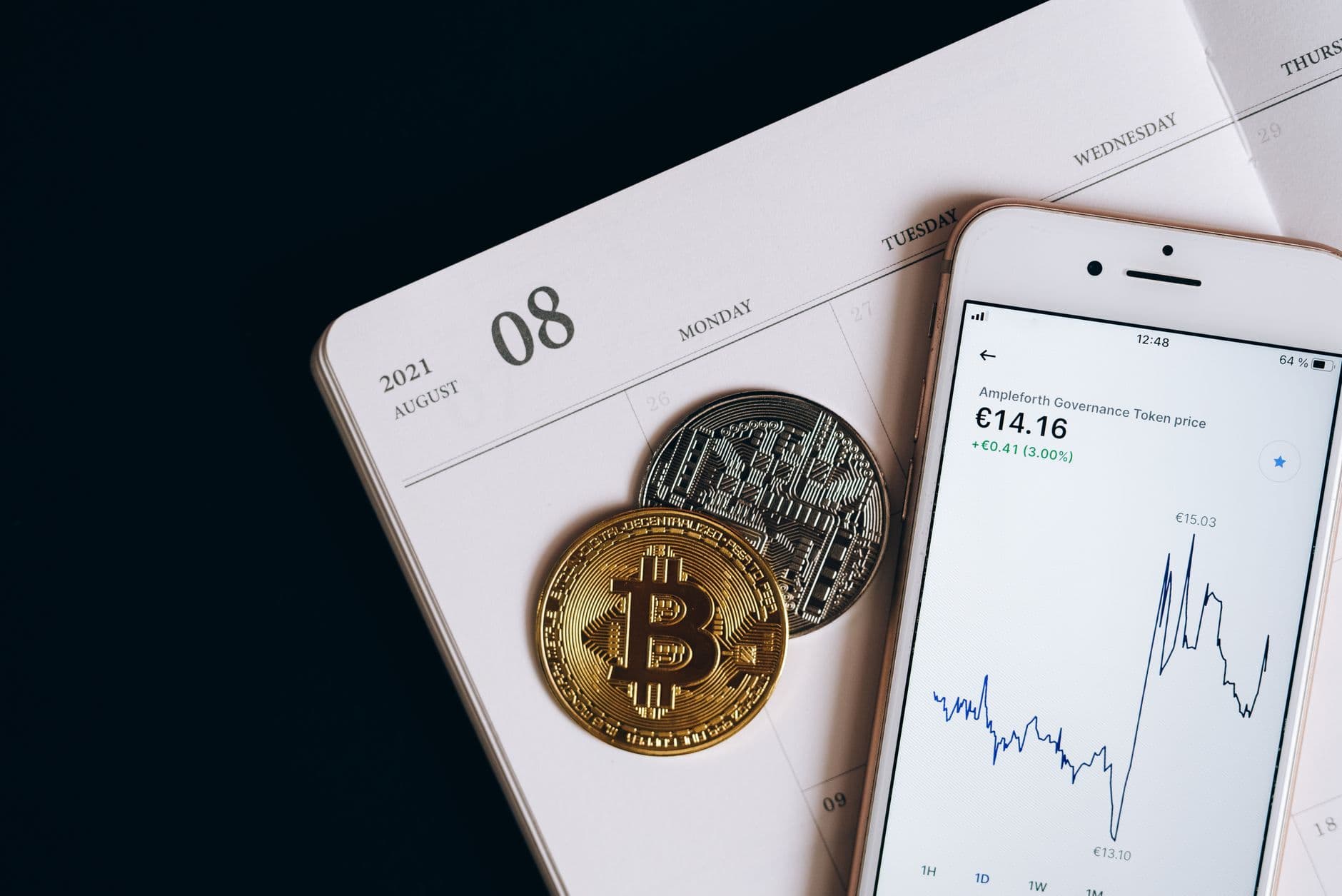 الذهب العالمي يقفز 3% في يوم واحد