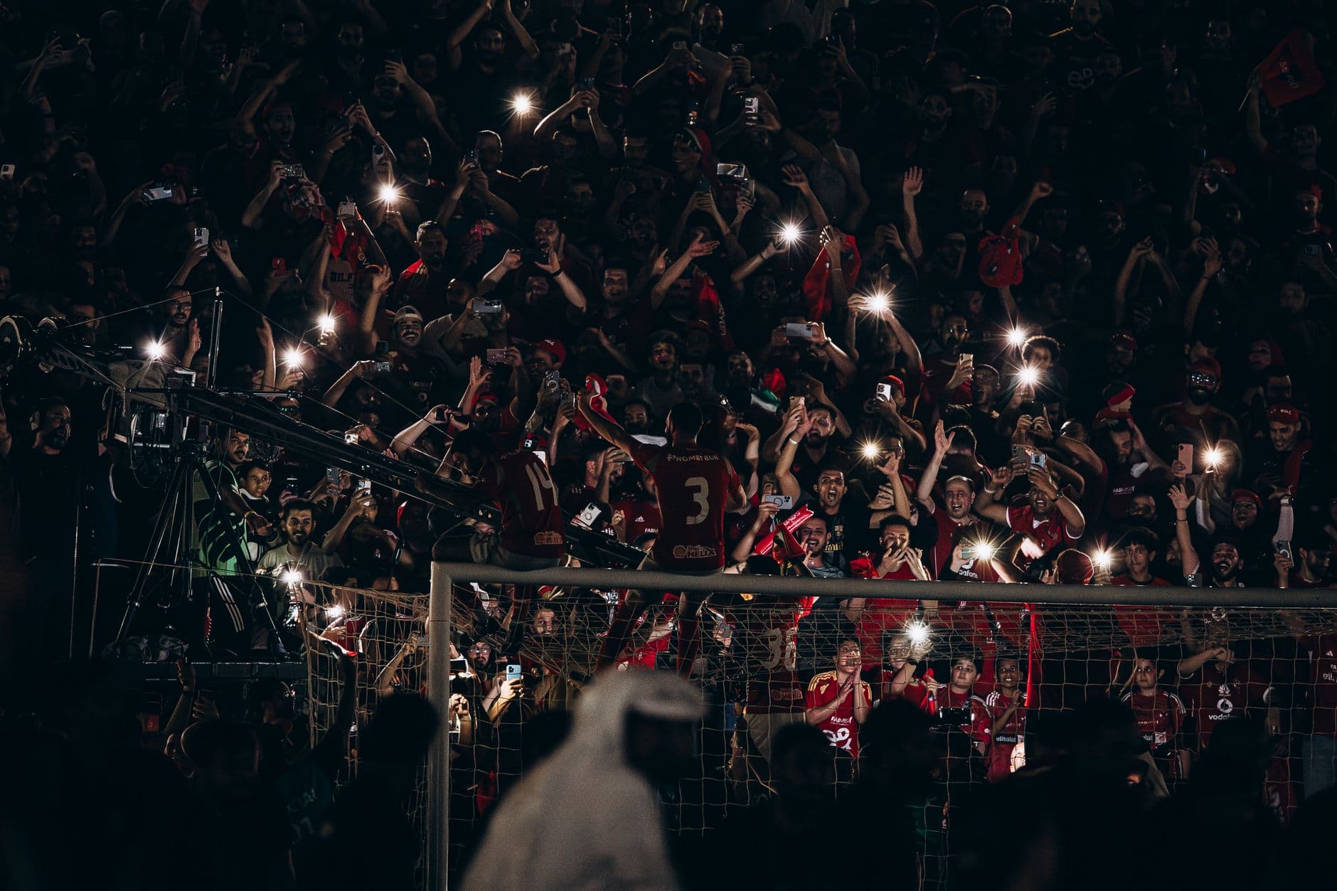 15 قرار إيقاف قيد تلاحق الزمالك