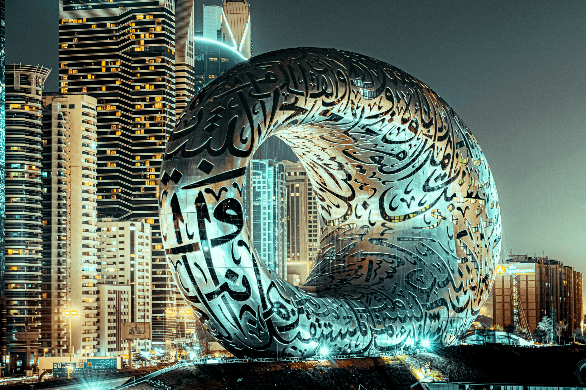 أكثر 10 مدن عربية إقبالاً على المتاحف والفعاليات الثقافية 2023