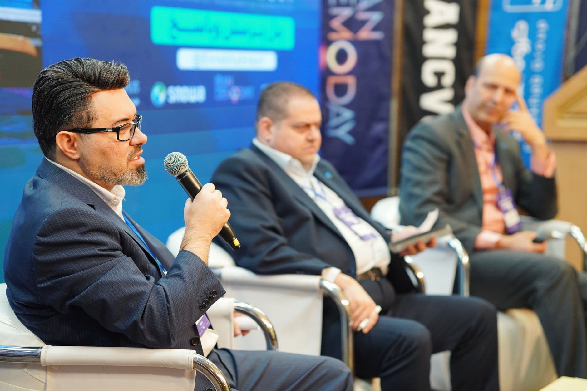 الابتكار التكنولوجي بالأرقام — كيف تعيد الشركات تشكيل المستقبل؟