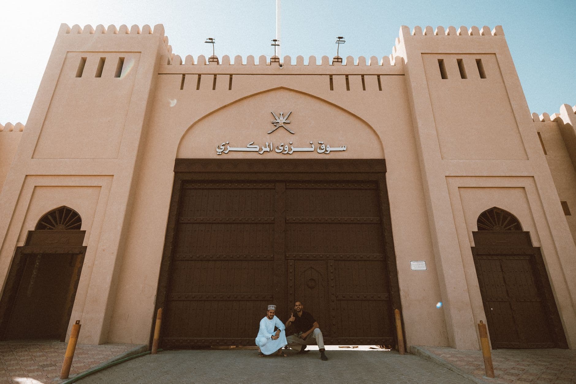 مهرجان عمان السينمائي يحتفي بـ 82 فيلماً من 27 دولة