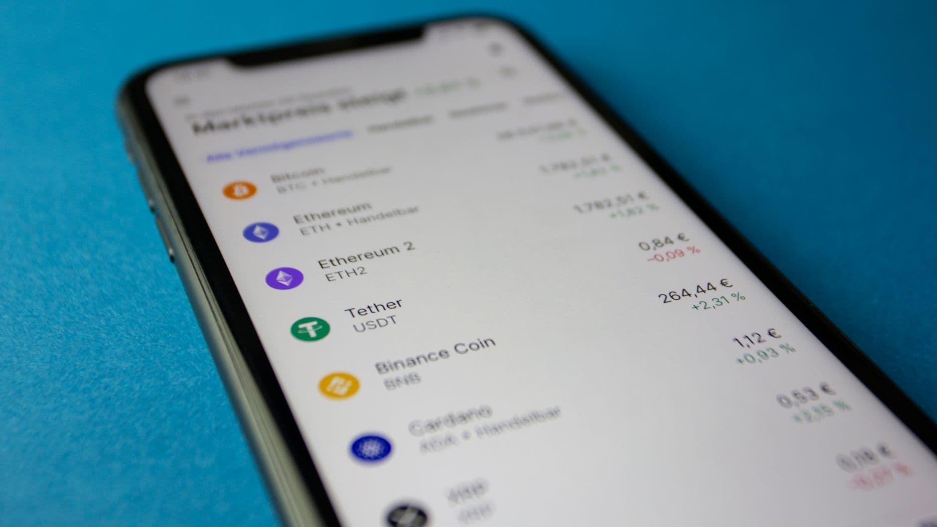 كيف تستفيد من ميزات تطبيق بينانس (Binance) الرئيسية للمبتدئين