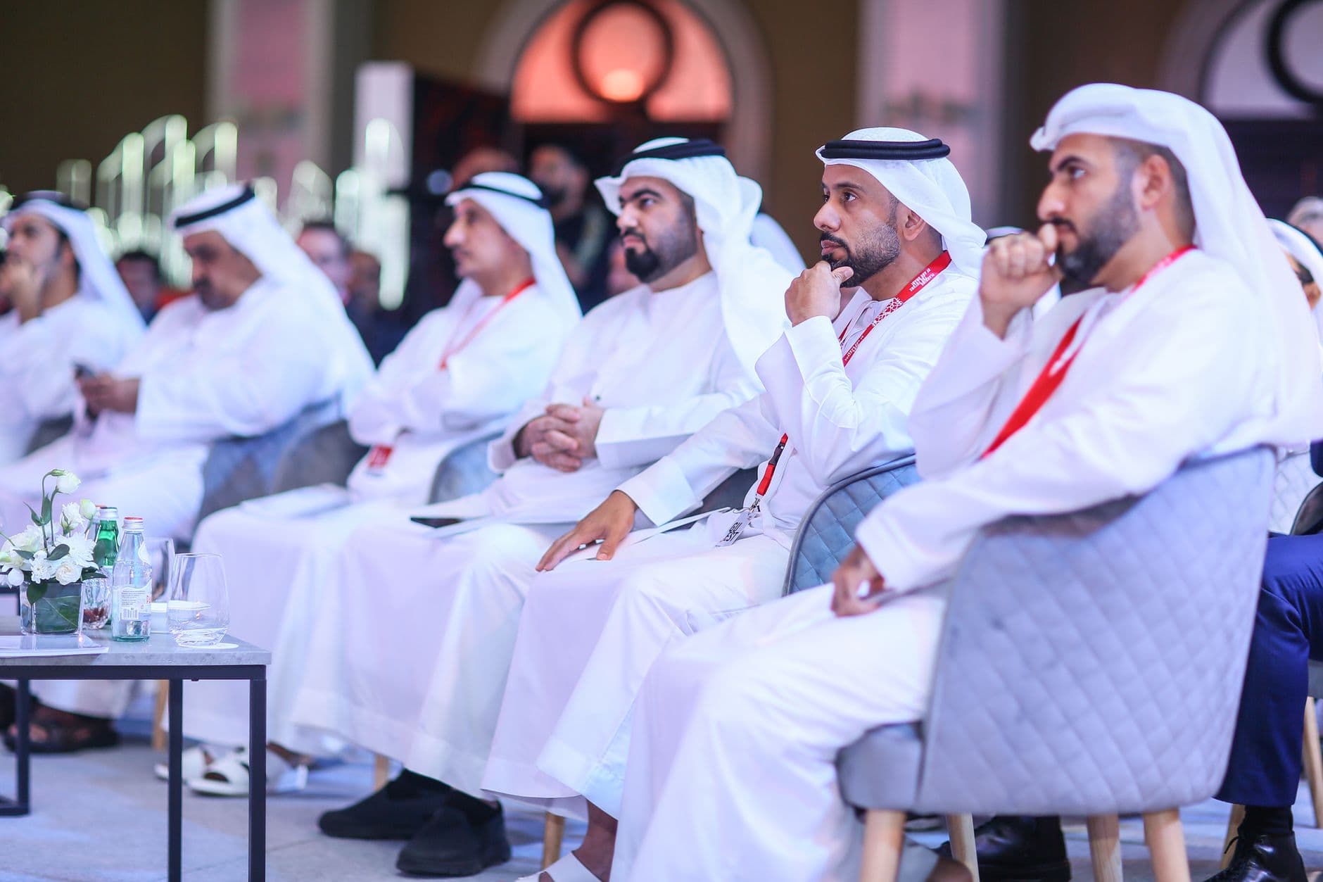 دبي تطلق مؤتمرها البيئي الأول سبتمبر 2026