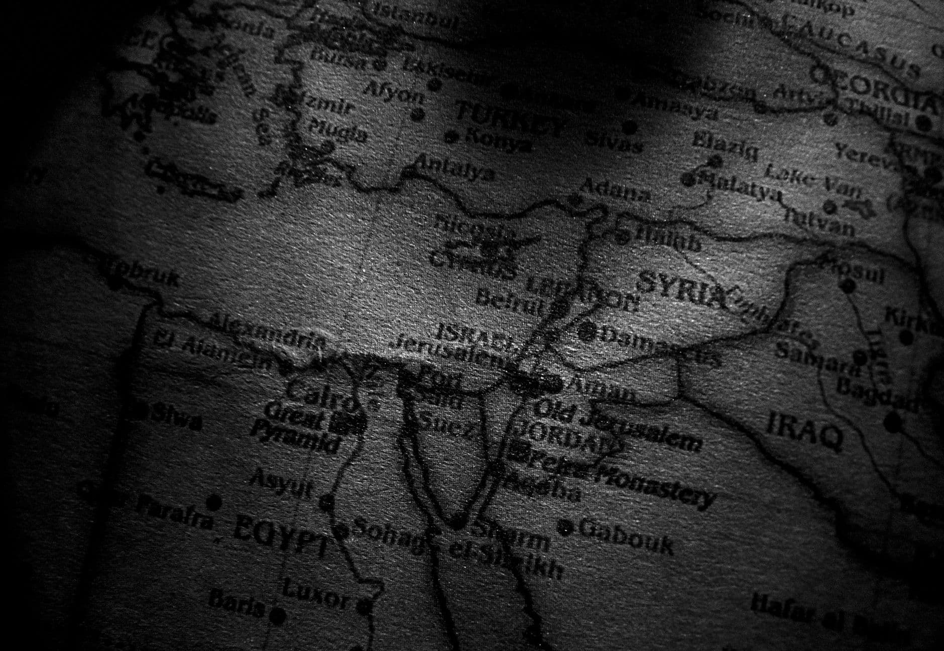إنتاج النفط اليومي في محافظات العراق