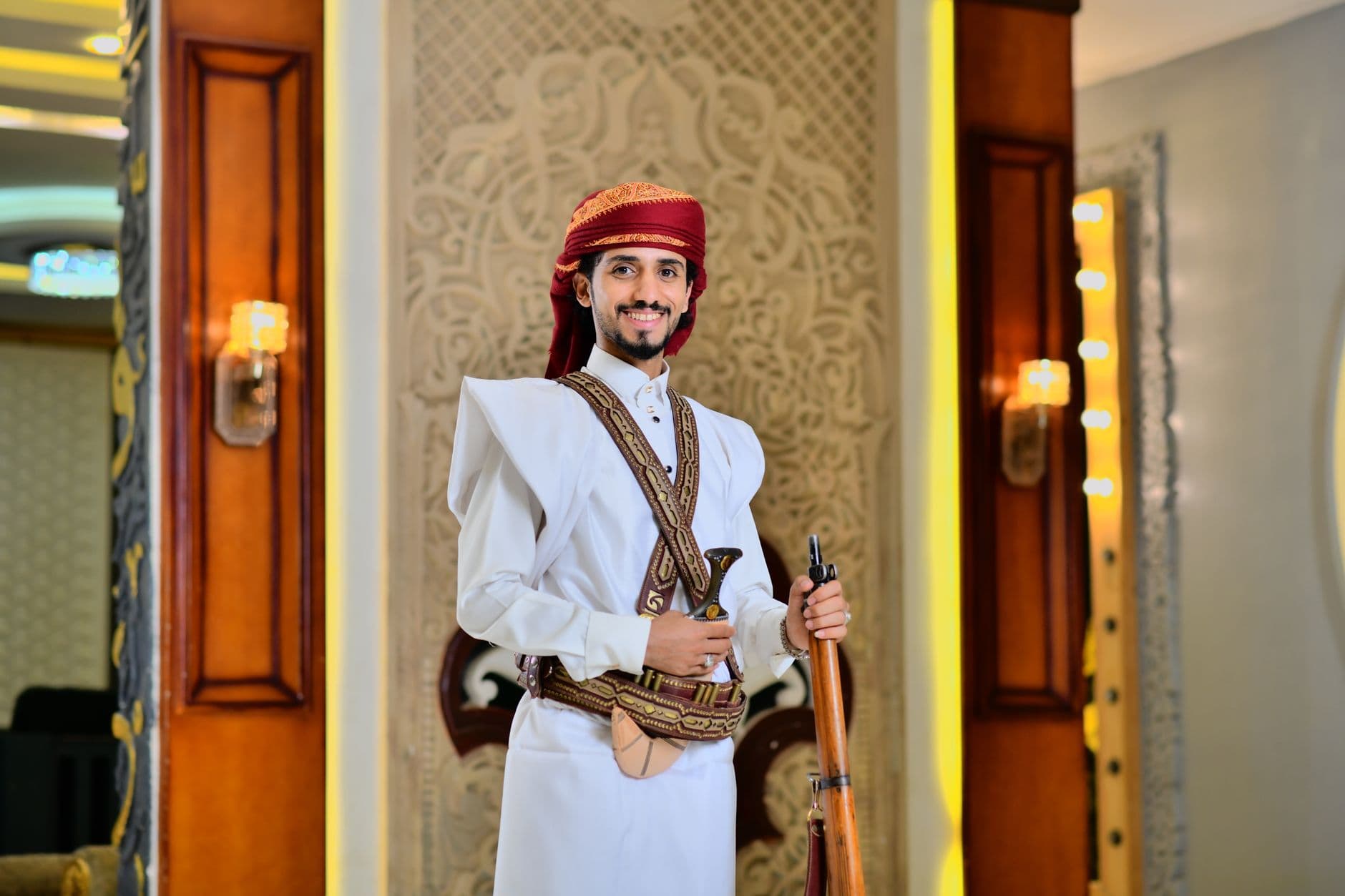 4 ملايين ريال جوائز «أفلام السعودية» بزيادة 60%