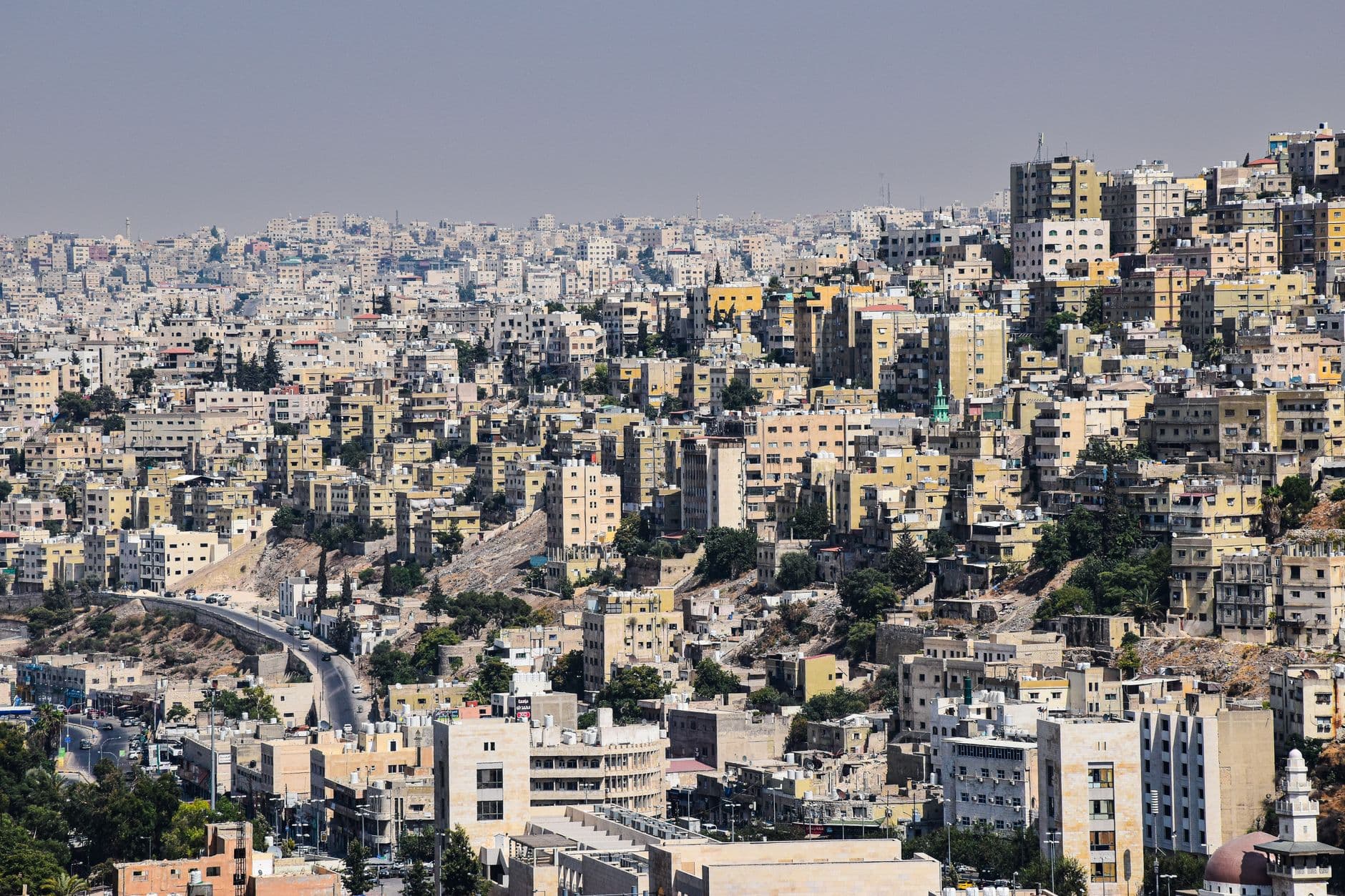 تحولات السكان في العالم العربي: من النمو السريع إلى تحديات الشباب والتحضر (1950-2026)